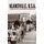 Klansville, U.S.A. - The Rise and Fall of the Civil Rights-Era Ku Klux Klan (Paperback): David Cunningham
