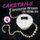 Caketails - Intoxicating Cupcakes for Grownups (Hardcover): Jill Collins, Natalie Saville
