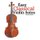 Easy Classical Violin Solos - Featuring Music of Bach, Mozart, Beethoven, Vivaldi and Other Composers. (Paperback): "Marc"