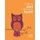 I'm like an owl I don't give a hoot! - Notes, thoughts & doodles (Paperback): Jocs Press