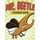 Mr. Beetle Coloring Book (Paperback): Speedy Publishing LLC