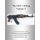 The AK47 catalog volume 2 - Amazon edition (Paperback): Rob Stott
