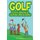 Golf - Funny Quotes & Clever Conclusions: The Most Insightful, Truthful and Funniest Quotes About Golf (Paperback): Mark...