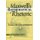 Maxwell's Mathematical Rhetoric - Rethinking the Treatise on Electricity and Magnetism (Hardcover): Thomas K. Simpson