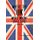 WHERE THE UK Went Wrong [1945-2015] - A Personal Journey (Hardcover): Alastair MacDonald Hart