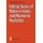 Interactions of Water in Ionic and Nonionic Hydrates - Proceedings of a Symposium in honour of the 65th birthday of W.A.P. Luck...