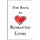 The Book of Romantic Lines (Paperback): Jessica Belle