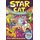 Star Cat: Unicorns in Space! (a Phoenix Comic Book) (Paperback): James Turner