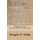 25 Myths of the United States Constitution (Paperback): Douglas V. Gibbs