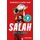 Salah - King of Europe (Paperback): Frank Worrall