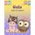 Libro da Colorare Gufo - Libro di attivita per bambini (Italian, Paperback): Norea Dahlberg