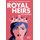 Royal Heirs Academy (Paperback): Lindsey Duga