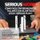 Serious Work Como Facilitar Reuniones & Talleres Con El Metodo Lego(r) Serious Play(r) (Spanish, Paperback): Sean Blair, Marko...