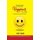 Happiness - a Way of Life: A Complete Guide to Be Happy in Any Situation (Paperback): Asif Zaidi