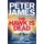 The Hawk Is Dead (Paperback): Peter James