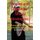 Singles and Doubles Tennis Strategies - Winning Tactics and Mental Strategies to Beat Anyone (Paperback): Joseph Correa
