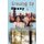 Growing Up Ebony and Ivory - A Conversation Between Two Women (Hardcover): Lim Depriest, Joyce Elizabeth Norman