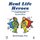 Real Life Heroes - Toolkit for Treating Traumatic Stress in Children and Families, 2nd Edition (Paperback, 2nd edition):...