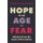 Hope in an Age of Fear - Wisdom from the Book of Revelation (Paperback): Kenneth McIntosh