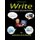 How To! Write - An Illustrated Fly-Tying Guide for Kindle (Paperback): Gretchen & Al Beatty