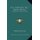 Tall Bearded Iris, Fleur-de-Lis - A Flower of Songs (1922) (Hardcover): Walter Stager