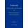 Generation of Animals & History of Animals I, Parts of Animals I (Paperback): Aristotle