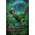 Morgan and the Monster of the Deep - A Magic Math Adventure (Paperback): Elisabeth Alba