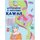 Apprendre a dessiner Kawaii - Apprenez a dessiner plus de 100 dessins super mignons - animaux, chibi, objets, fleurs,...