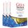 Gels Handbook: Fundamentals, Properties, Applications (In 3 Volumes) (Hardcover): Utkan Demirci, Ali Khademhosseini