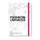 Fashion Unfurled - A Concertina Colouring Book (Paperback): 