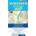 Street map Windhoek (Sheet map, folded, 2nd ed): Map Studio