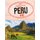 Your Passport to Peru (Hardcover): Ryan Gale