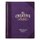 My Creative Bible Purple (Leather / fine binding): 