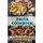 Pasta Cookbook - Healthy Pasta Recipes (Paperback): Jane Biondi