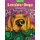 Lovable Dogs Coloring Book (Paperback): Brenda Abdoyan