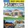Best-Selling 1-Story Home Plans, 5th Edition - Over 360 Dream-Home Plans in Full Color (Paperback): Editors of Creative...
