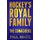 Hockey's Royal Family - The Conachers (Paperback): Paul White