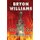 The Burning Boy - Shrine of Vengeance (Paperback): Bryon Williams