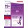 11+Essentials Non-Verbal Reasoning 2D Book 1 (Paperback): 