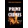 Prime Crimes - Treason in Libya (Paperback): Stephen Pidgeon