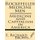 Rockefeller Medicine Men - Medicine and Capitalism in America (Paperback): E. Richard Brown