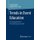 Trends in Event Education - Ein Tagungsband zur Veranstaltungswirtschaft (German, Paperback, 1. Aufl. 2020): Gernot Gehrke,...