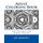 Adult Coloring Book - 100 Patters for Stress Relief (Paperback): Jay Martin
