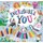 Incredible You! (Paperback): Rhys, Nathan Brisenden, Reed