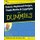 Patents, Registered Designs, Trade Marks and Copyright For Dummies (Paperback): J. Grant