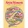Artful Moments: Adult Coloring Book - Relax with Designs That Will Spark Your Creativity (Paperback): Mickey Flodin