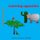 Learning opposites (Paperback): Delphine Stephen, Valentine Stephen
