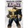 Marvel-verse: Thanos (Paperback): Marvel Comics