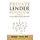 Private Lender Playbook - How to Passively Invest in Real Estate as a Private Mortgage Lender (Paperback): Brant Phillips