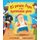 El Pirata Pepe y Sus Apestosos Pies (Spanish, Hardcover): Lucy Rowland, Mark Chambers